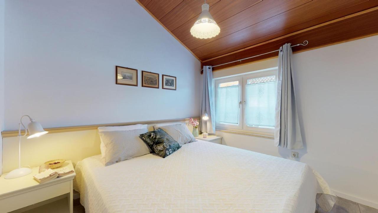 Lara Deluxe Superior 5 Star Apartment, Your Piece Of Heaven By The Sea & Park Novigrad Istria Exterior foto