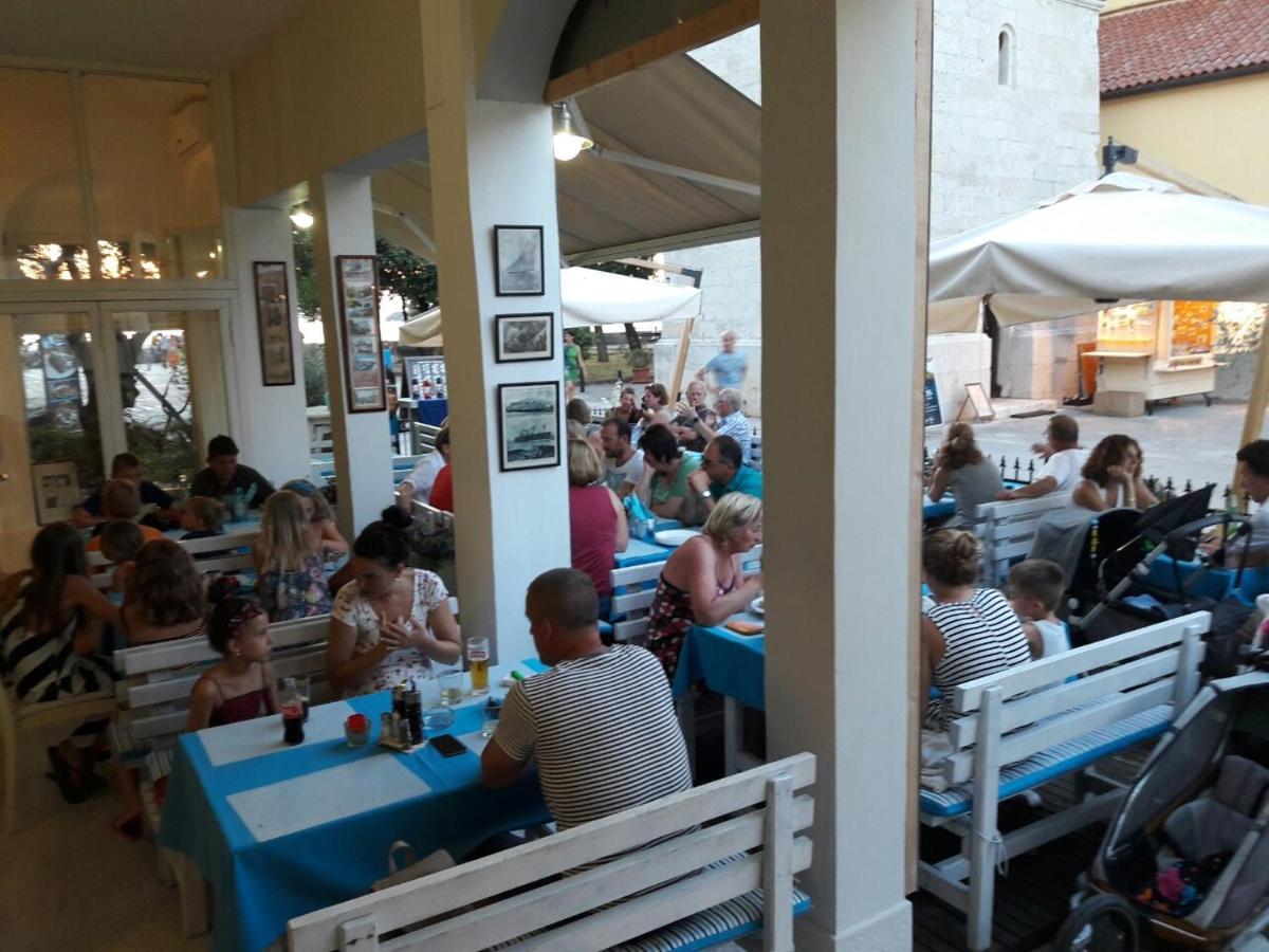 Lara Deluxe Superior 5 Star Apartment, Your Piece Of Heaven By The Sea & Park Novigrad Istria Exterior foto