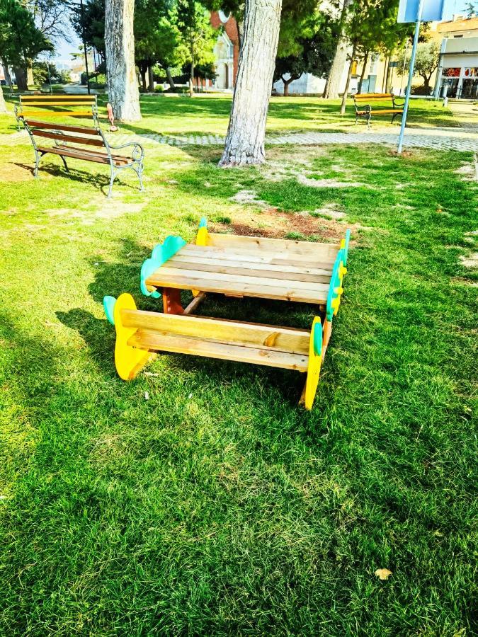 Lara Deluxe Superior 5 Star Apartment, Your Piece Of Heaven By The Sea & Park Novigrad Istria Exterior foto